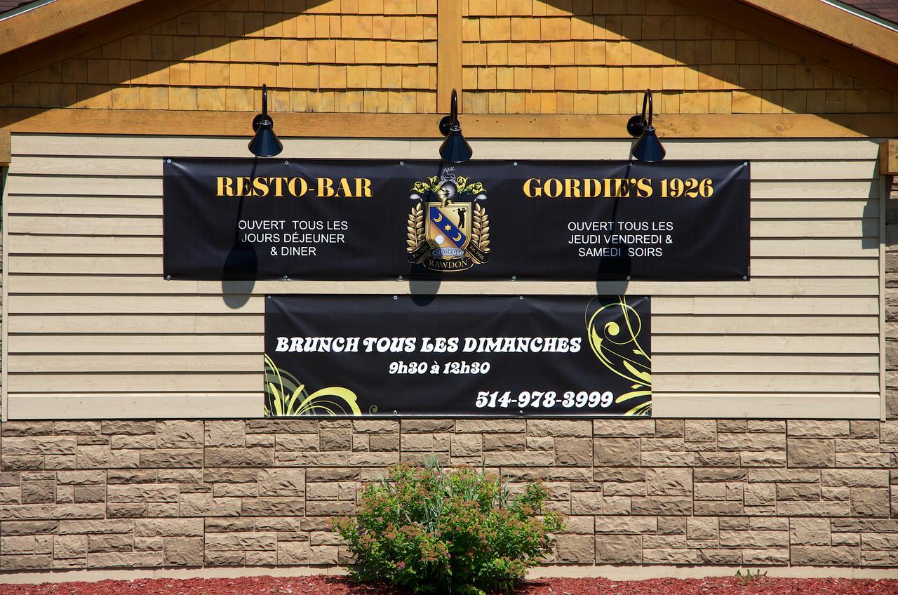 Rawdon Golf Resort Exterior foto